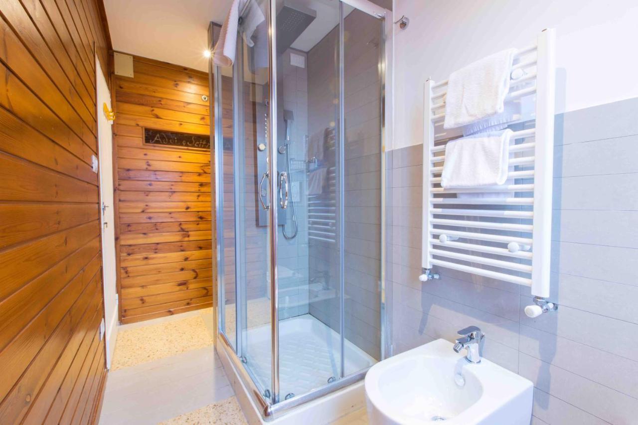 Ca Grimani Private Terrace Daire Venedik Dış mekan fotoğraf