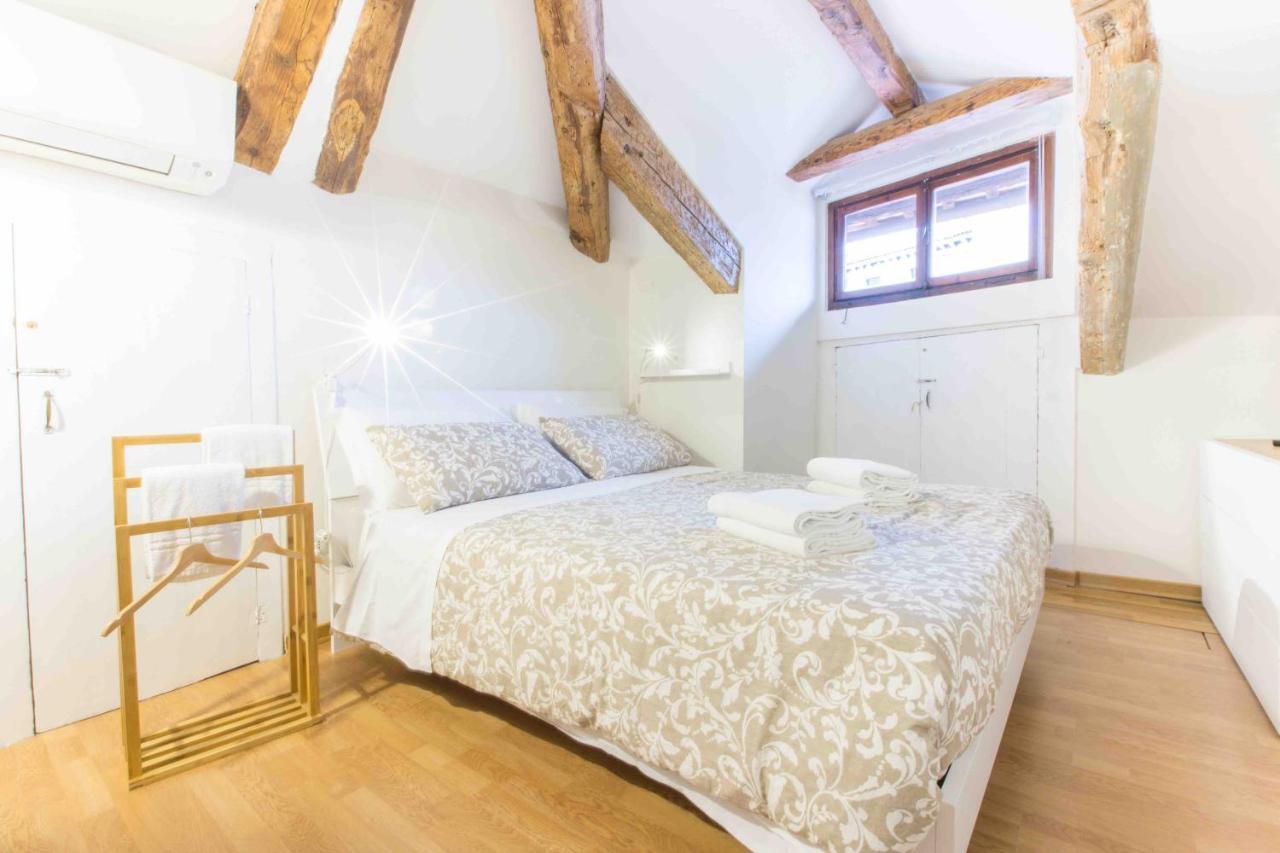 Ca Grimani Private Terrace Daire Venedik Dış mekan fotoğraf