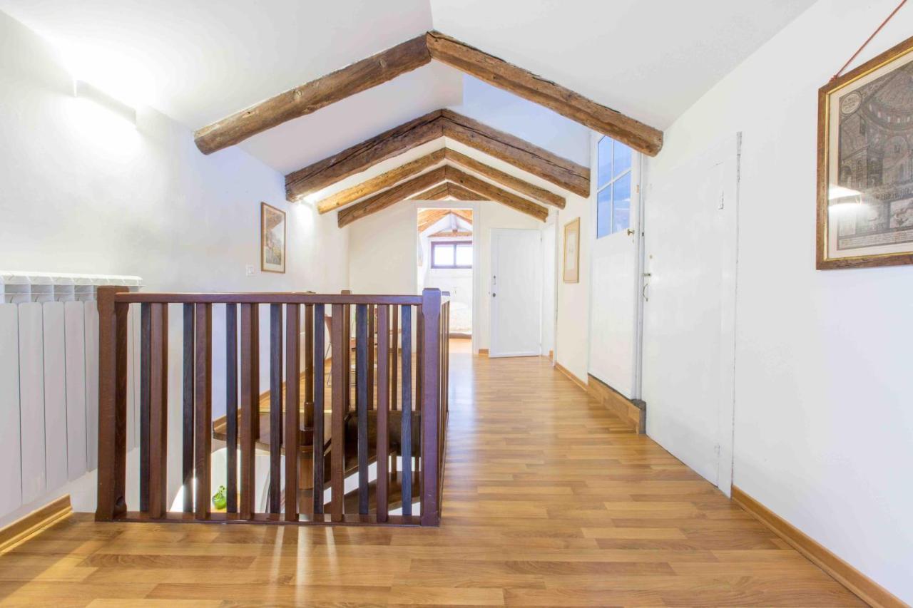Ca Grimani Private Terrace Daire Venedik Dış mekan fotoğraf