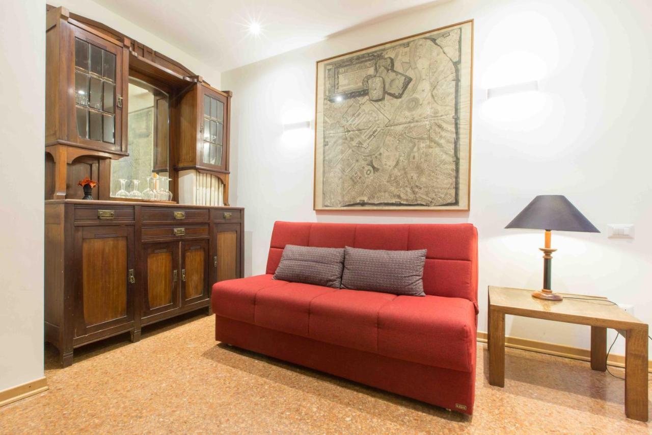 Ca Grimani Private Terrace Daire Venedik Dış mekan fotoğraf