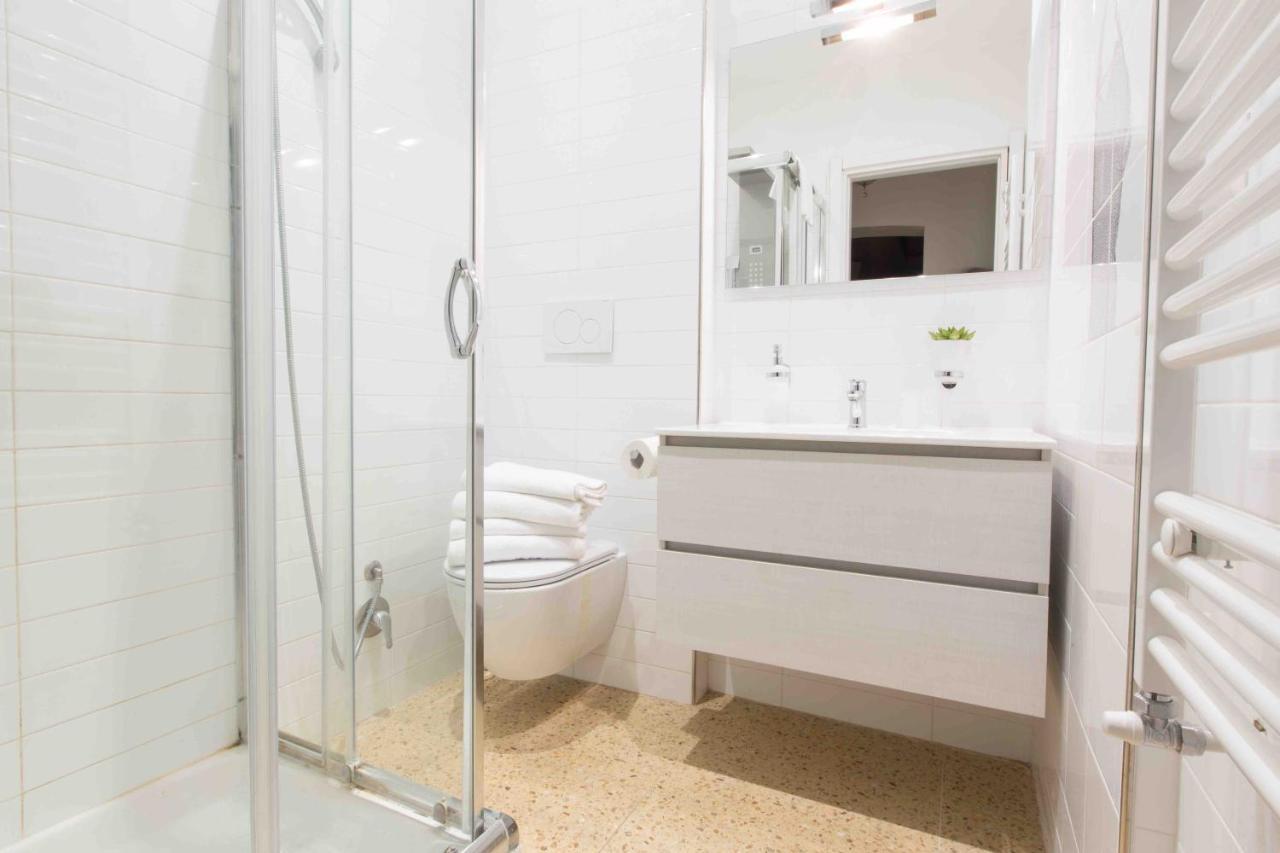 Ca Grimani Private Terrace Daire Venedik Dış mekan fotoğraf