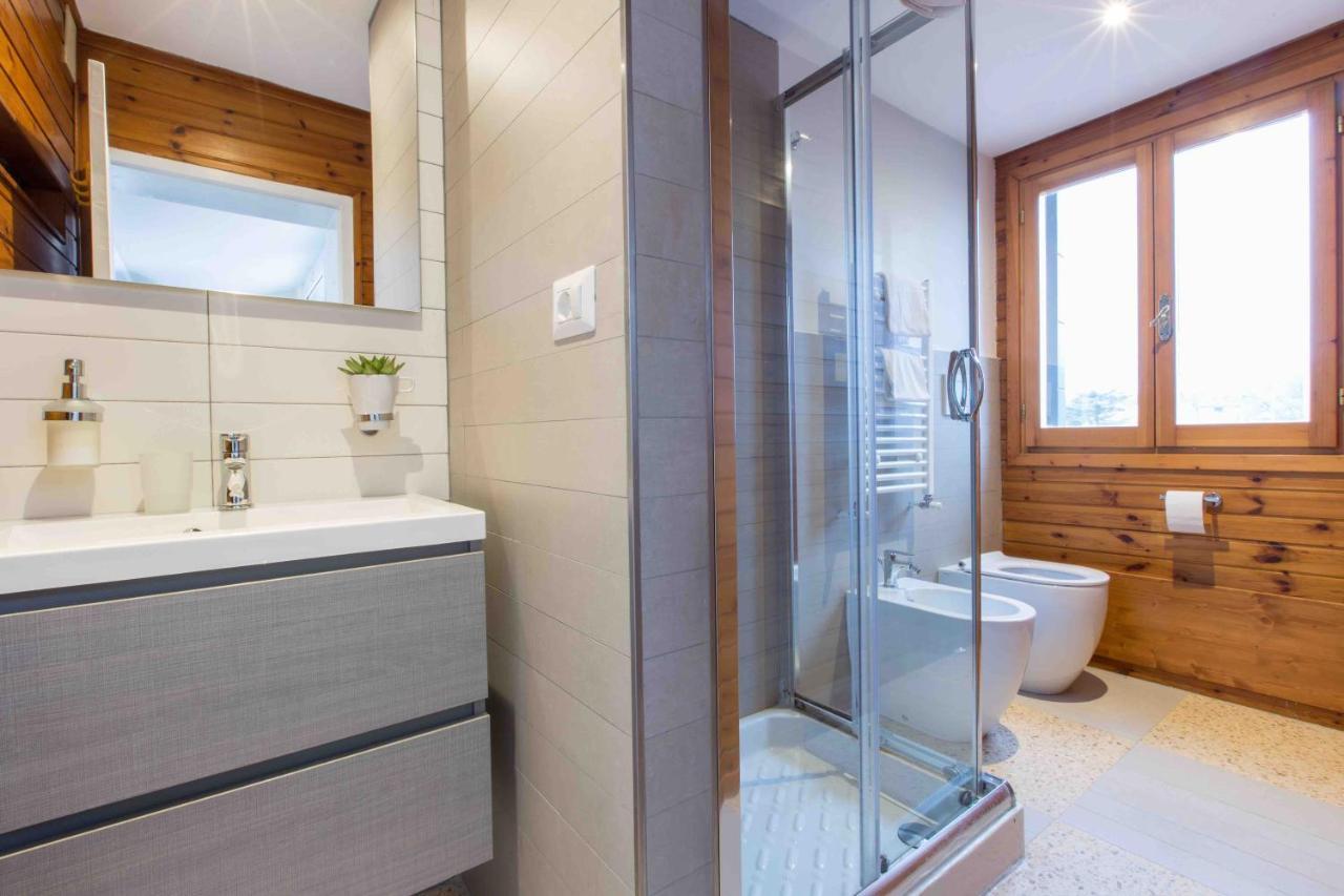 Ca Grimani Private Terrace Daire Venedik Dış mekan fotoğraf