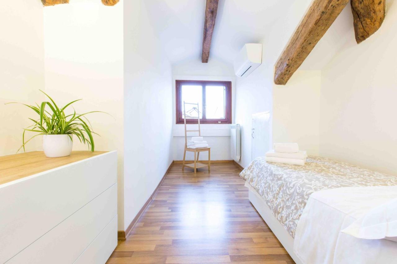 Ca Grimani Private Terrace Daire Venedik Dış mekan fotoğraf