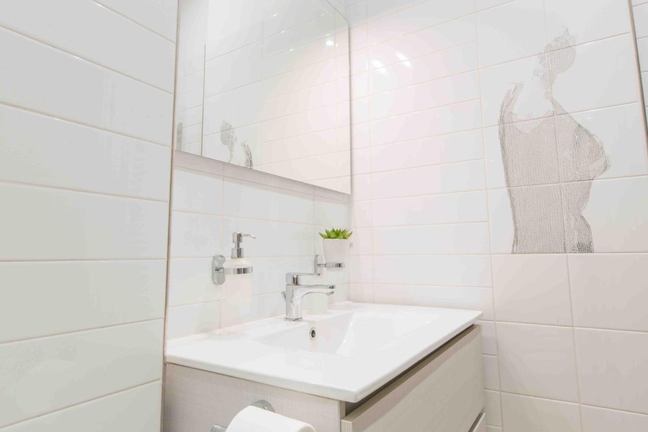 Ca Grimani Private Terrace Daire Venedik Dış mekan fotoğraf