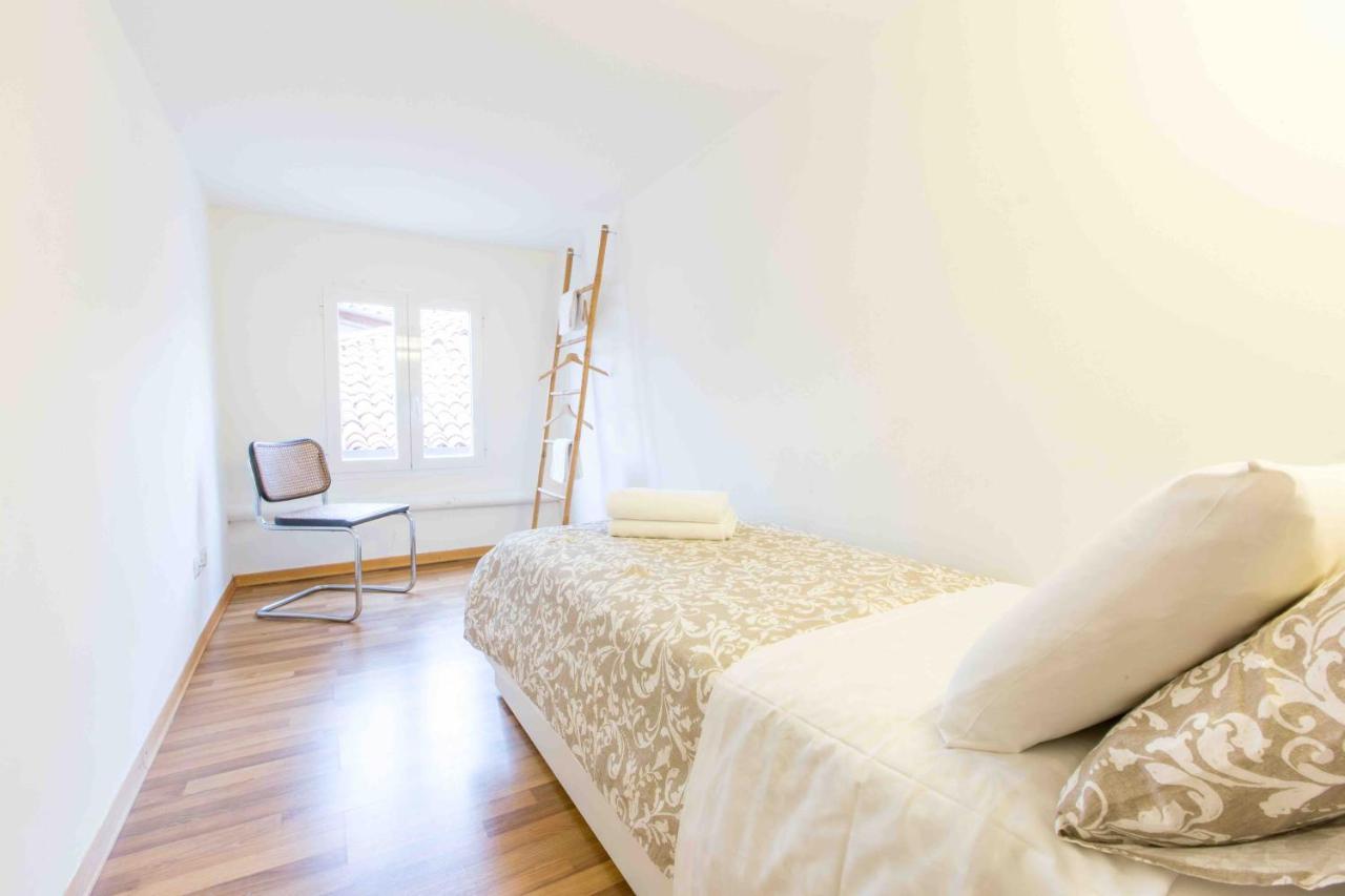 Ca Grimani Private Terrace Daire Venedik Dış mekan fotoğraf