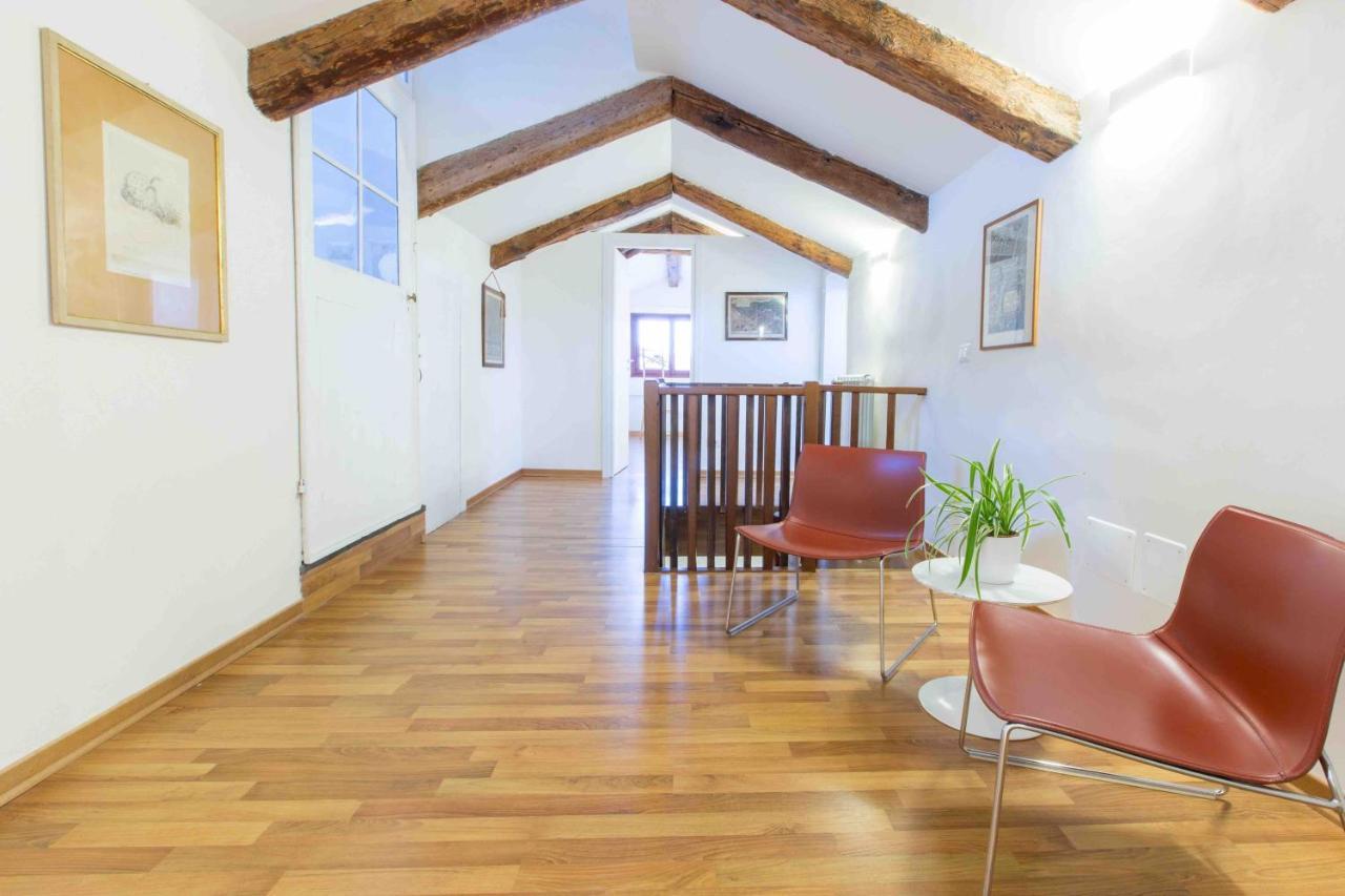 Ca Grimani Private Terrace Daire Venedik Dış mekan fotoğraf