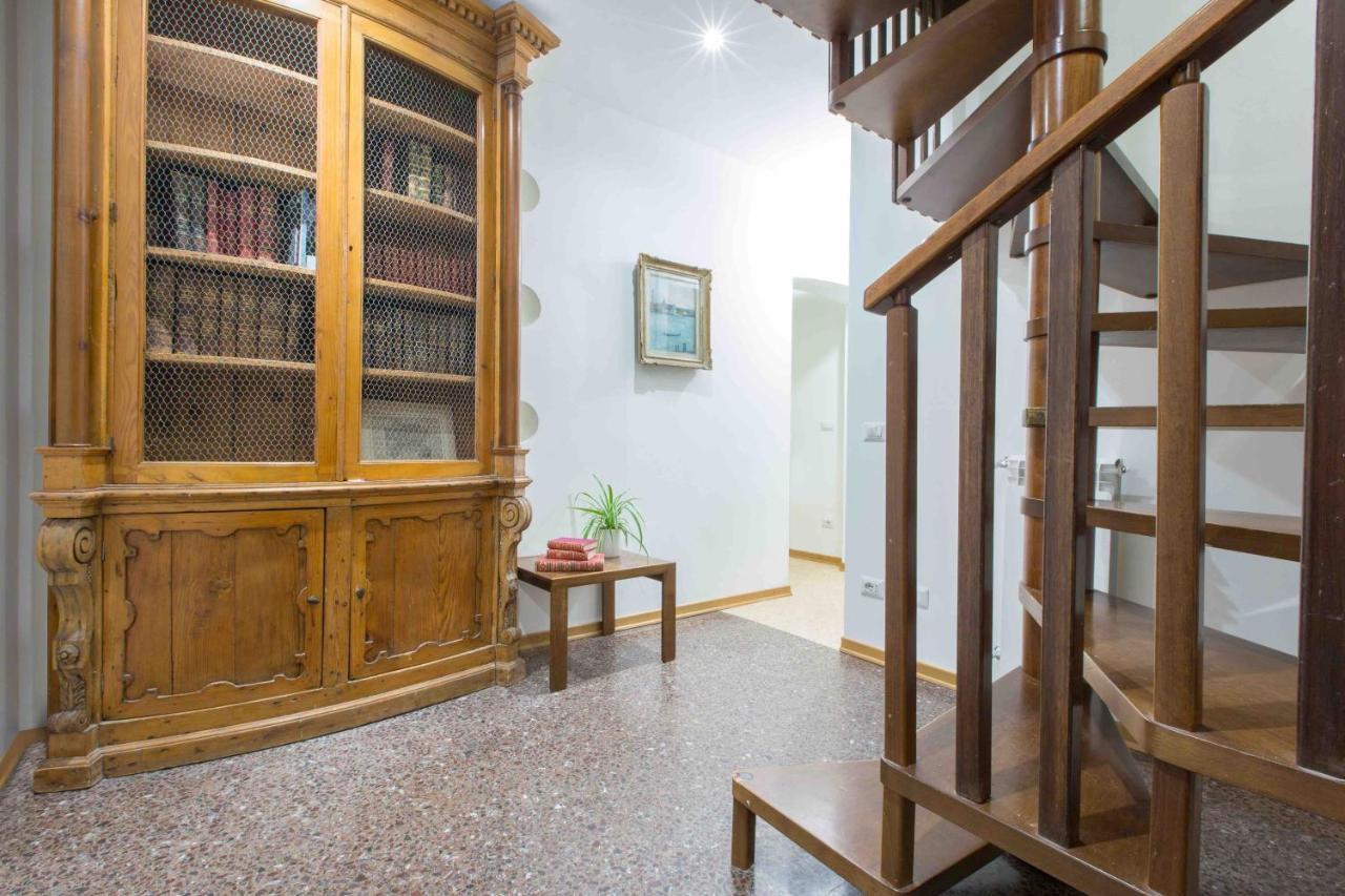 Ca Grimani Private Terrace Daire Venedik Dış mekan fotoğraf